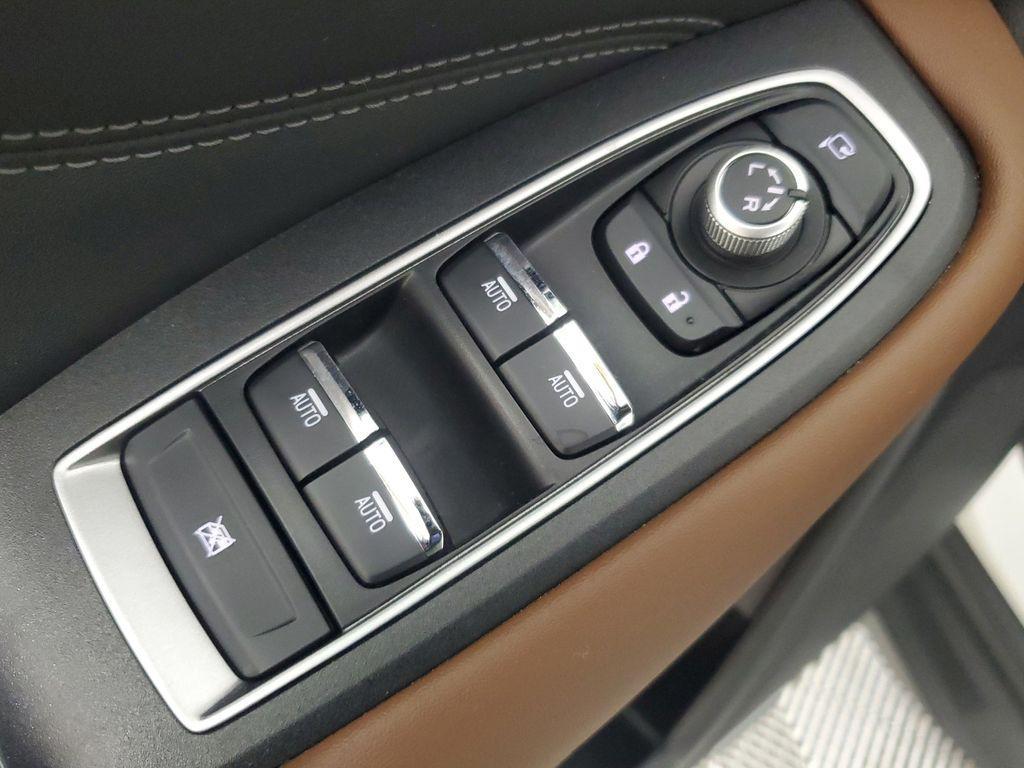 used 2024 Subaru Outback car, priced at $31,549