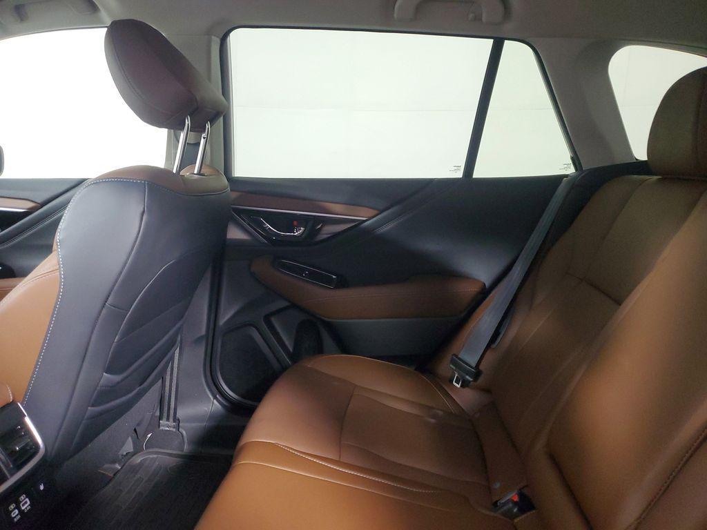 used 2024 Subaru Outback car, priced at $31,549