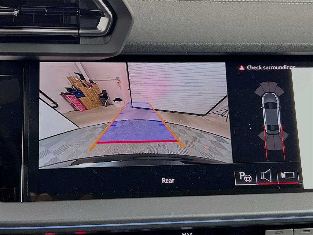 new 2026 Audi A3 car, priced at $42,669