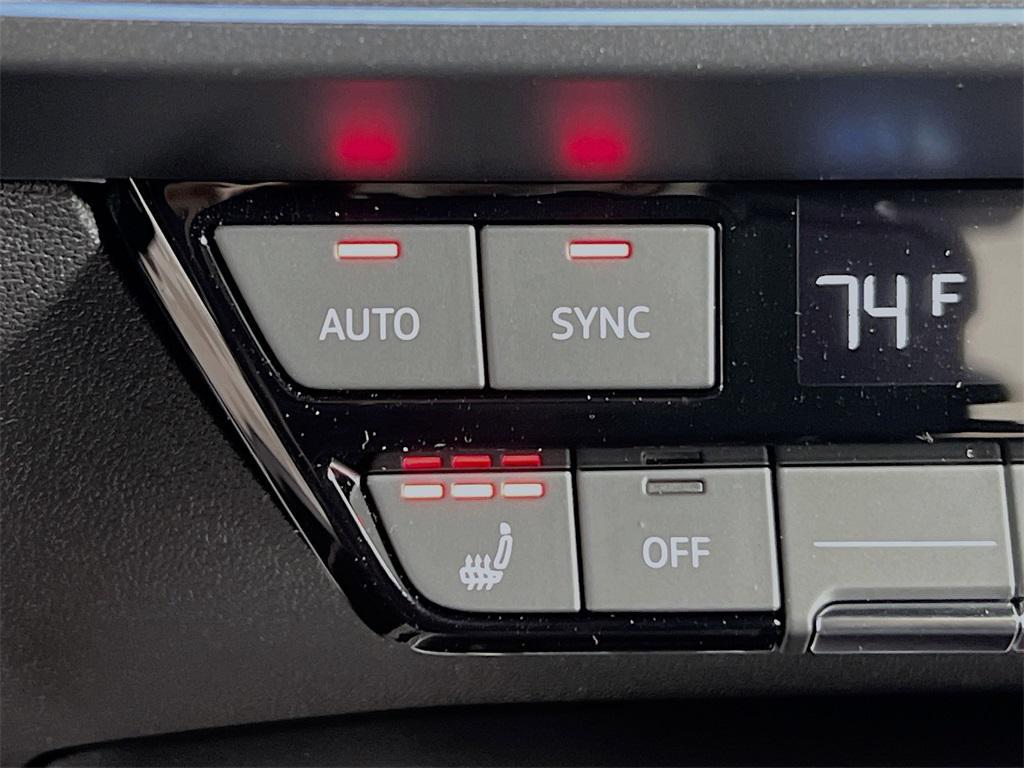 new 2026 Audi A3 car, priced at $42,669