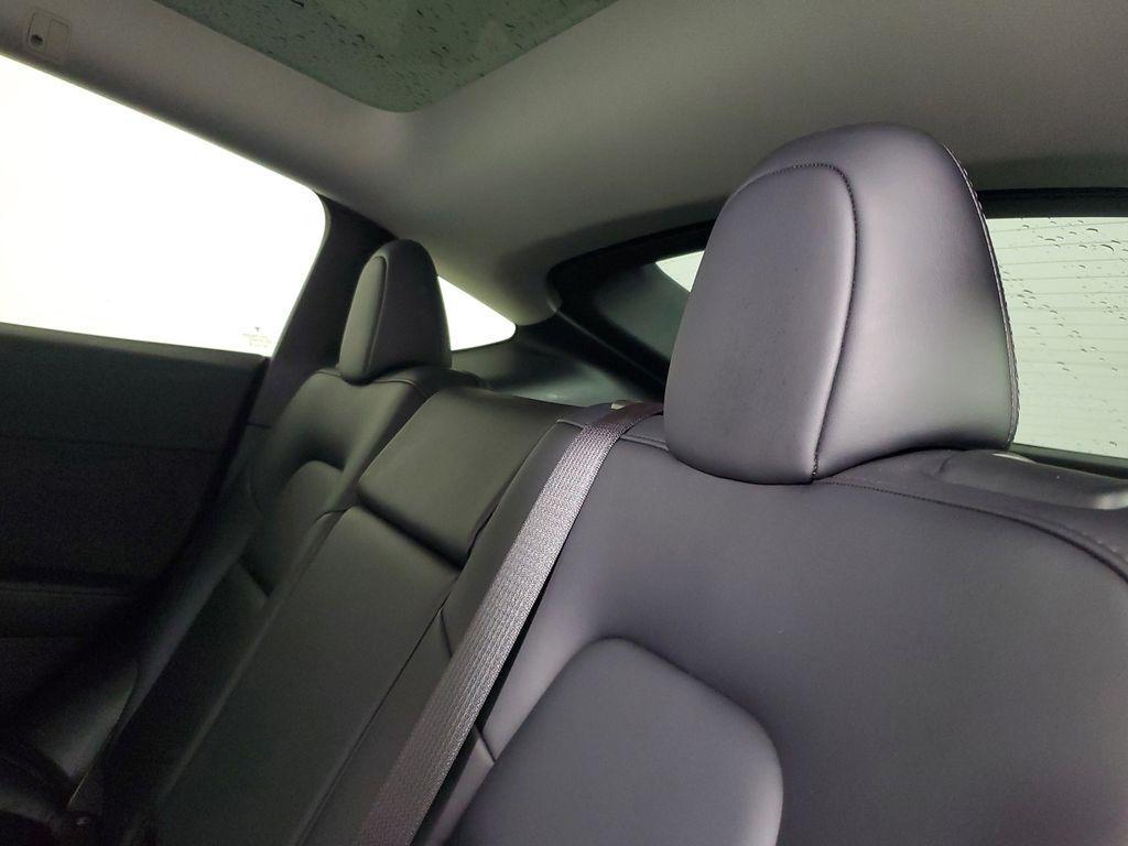 used 2021 Tesla Model Y car, priced at $24,949