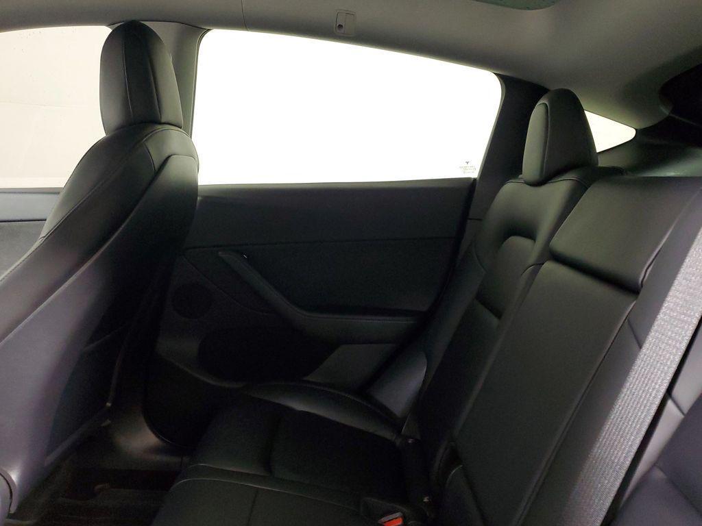used 2021 Tesla Model Y car, priced at $24,949
