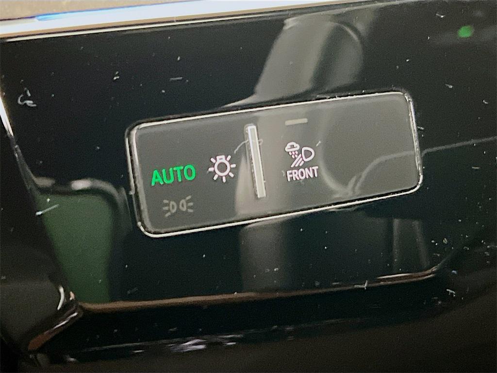 used 2022 Audi e-tron Sportback car, priced at $35,450