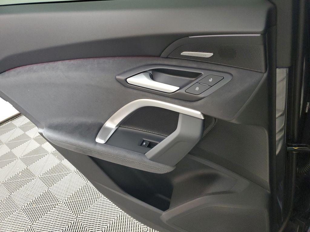 new 2026 Audi SQ5 car, priced at $72,784