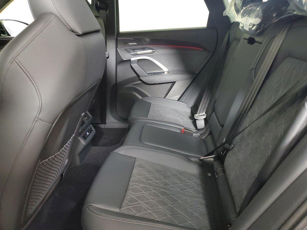 new 2026 Audi SQ5 car, priced at $72,784