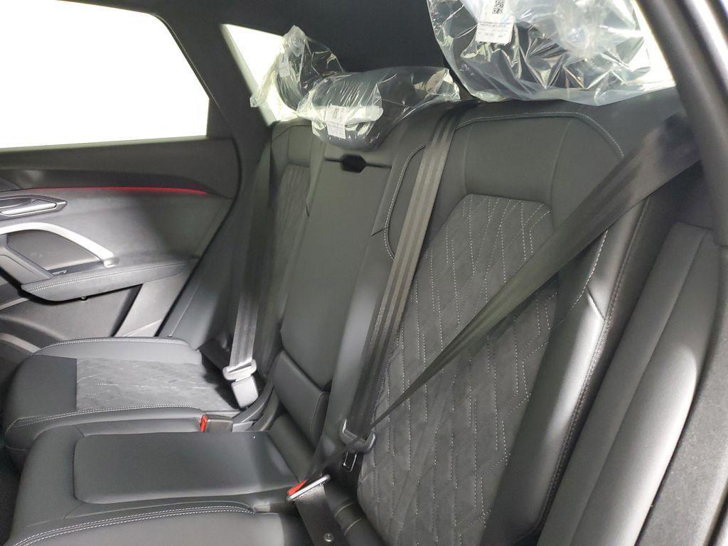 new 2026 Audi SQ5 car, priced at $72,784