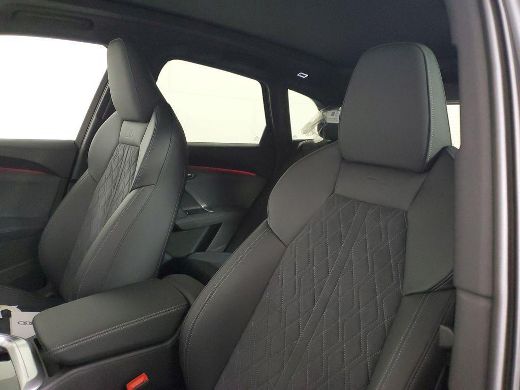 new 2026 Audi SQ5 car, priced at $72,784