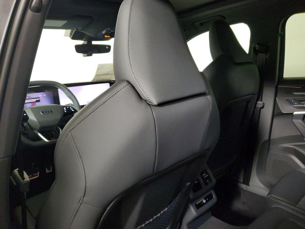 new 2026 Audi SQ5 car, priced at $72,784