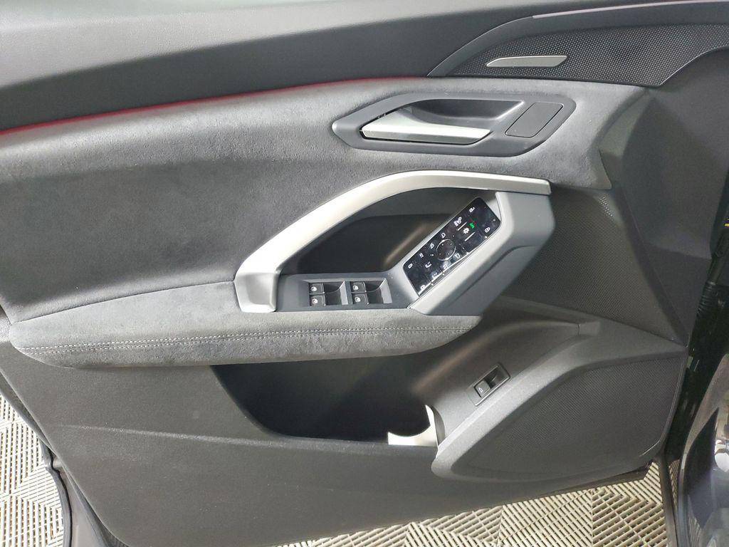 new 2026 Audi SQ5 car, priced at $72,784