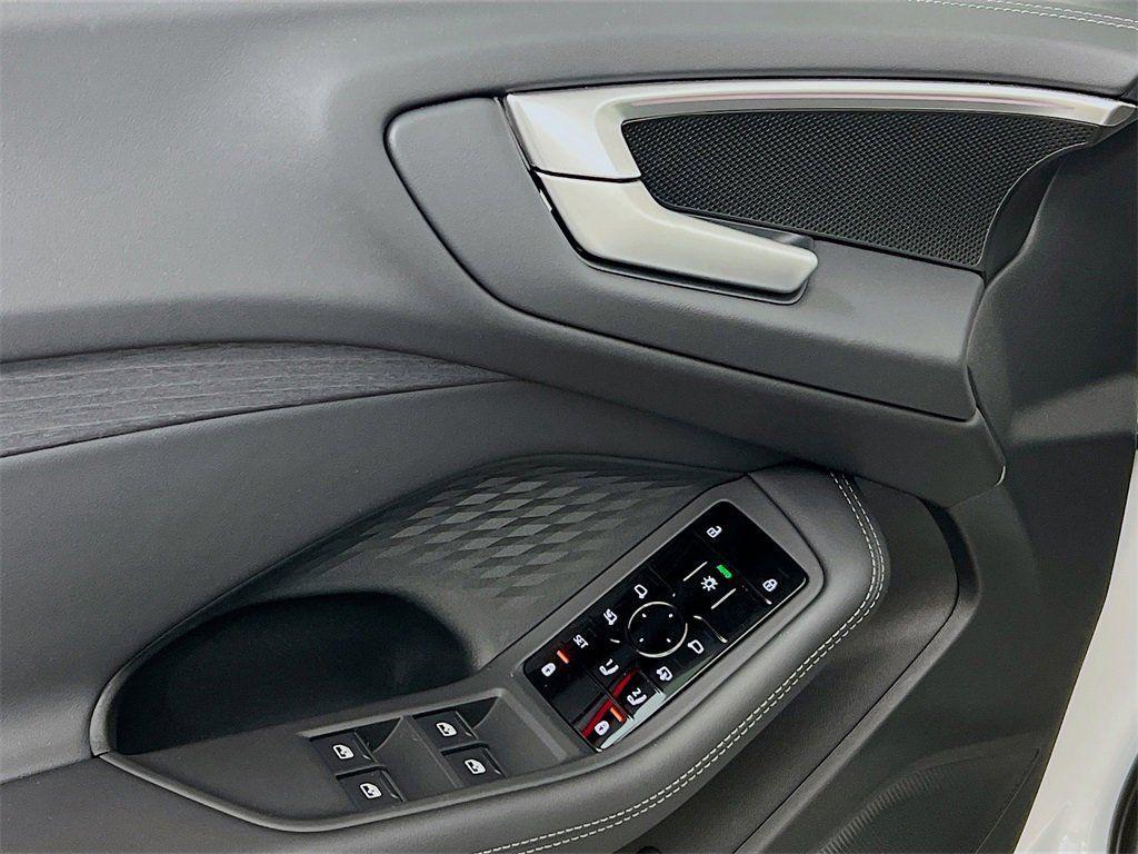 new 2025 Audi A5 car, priced at $51,744