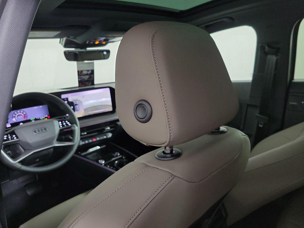 new 2026 Audi Q3 car, priced at $50,191