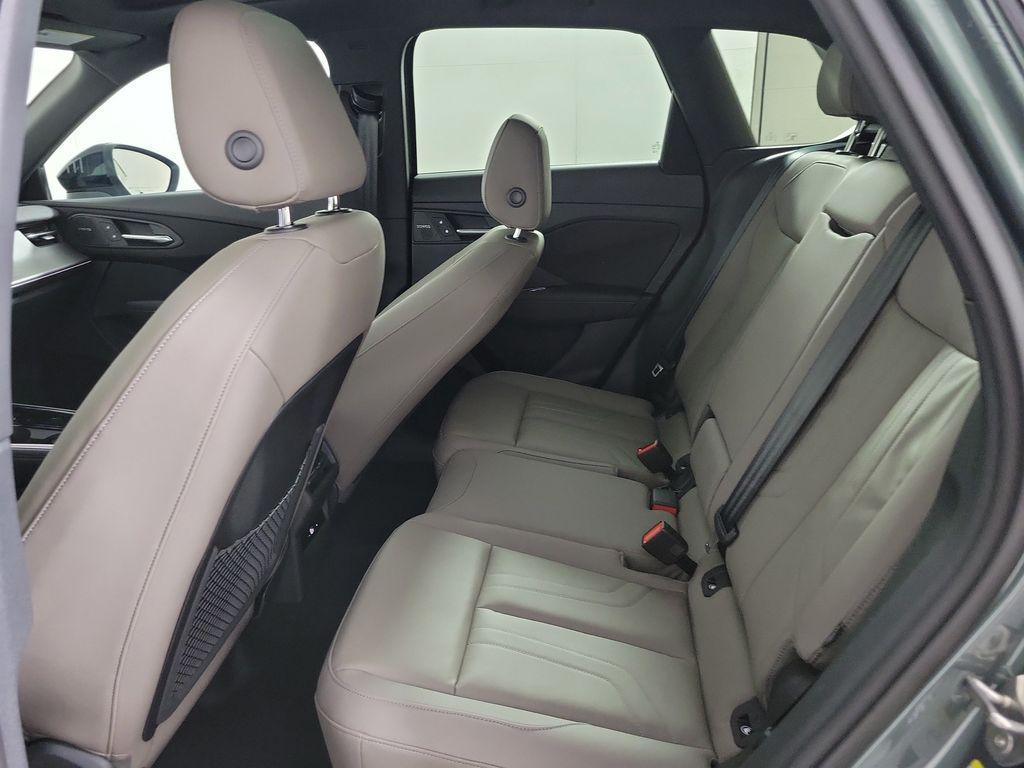 new 2026 Audi Q3 car, priced at $50,191