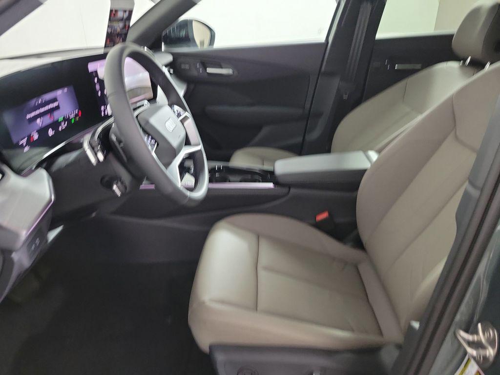 new 2026 Audi Q3 car, priced at $50,191