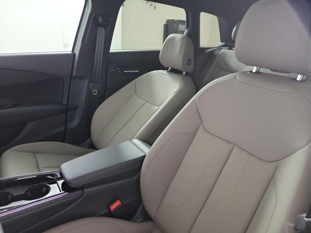 new 2026 Audi Q3 car, priced at $50,191