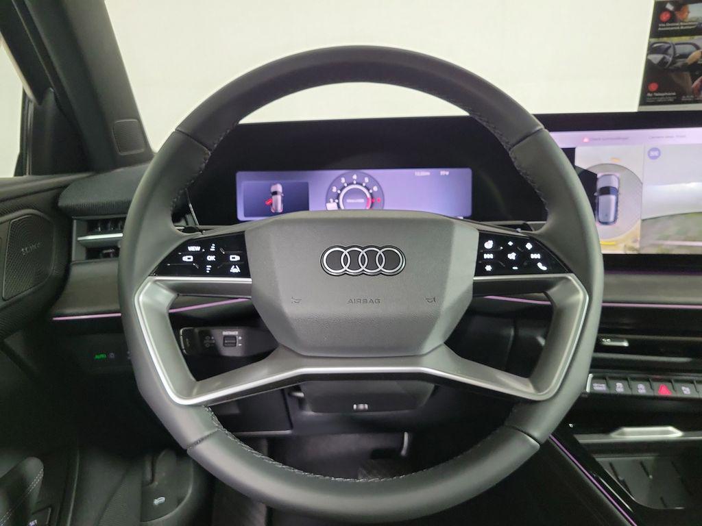 new 2026 Audi Q3 car, priced at $50,191