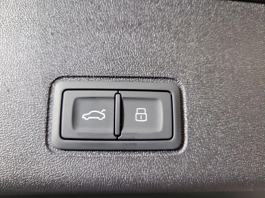 new 2026 Audi Q3 car, priced at $50,191