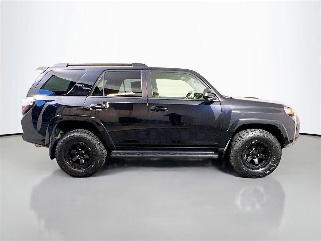 used 2020 Toyota 4Runner car, priced at $29,549
