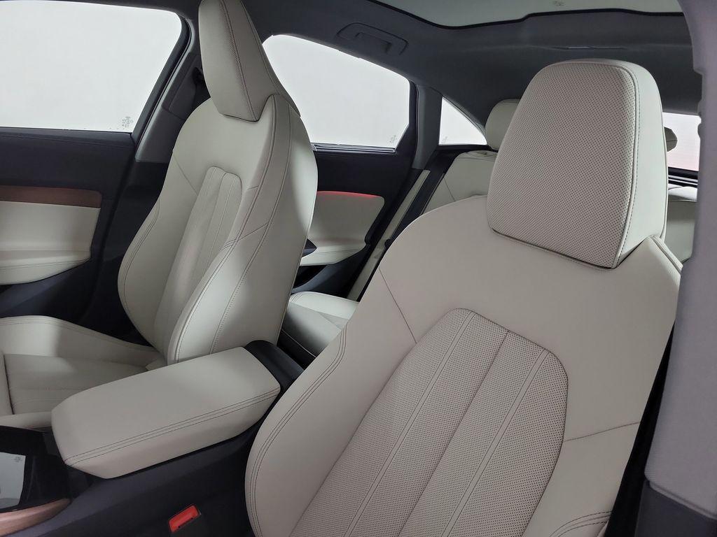 new 2026 Audi A5 car, priced at $58,793