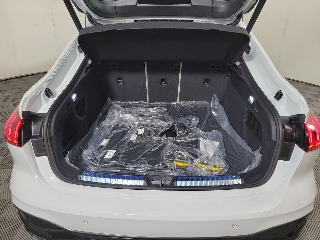new 2026 Audi A5 car, priced at $58,793