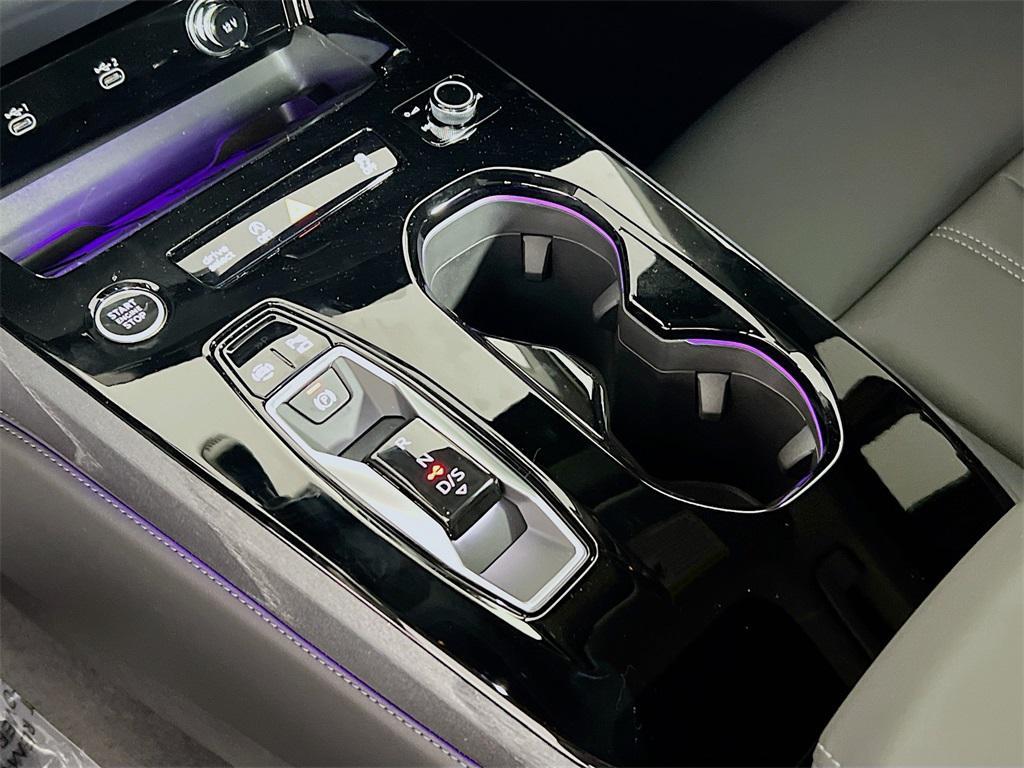 new 2025 Audi A5 car, priced at $48,621