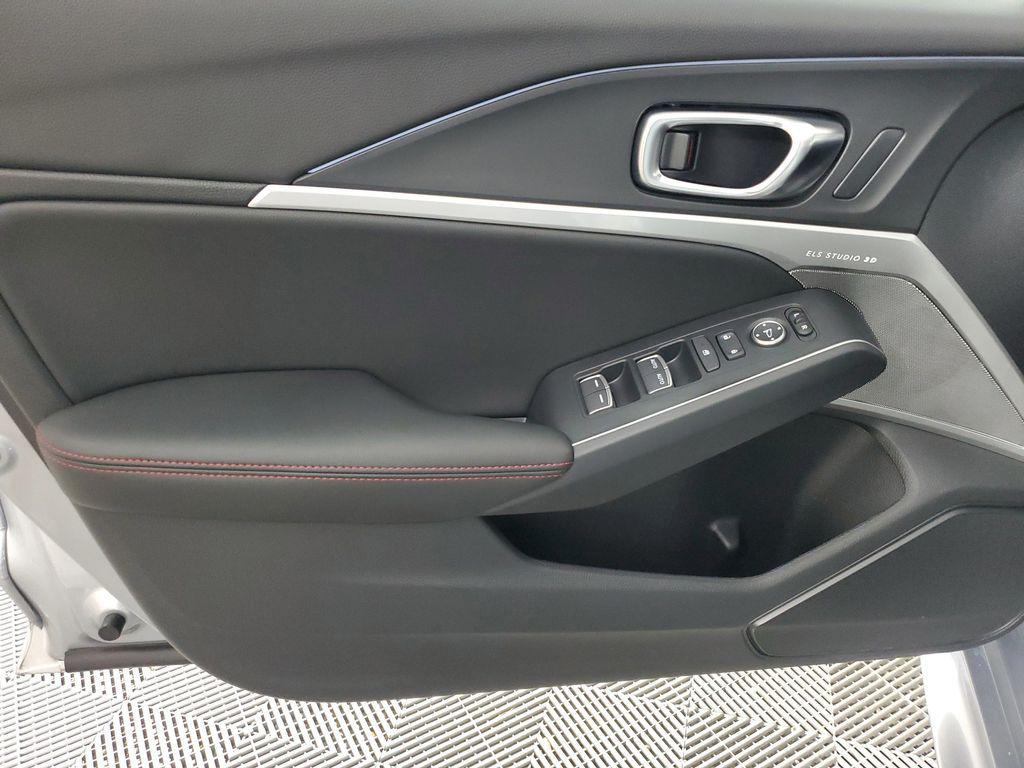 used 2025 Acura Integra car, priced at $49,748