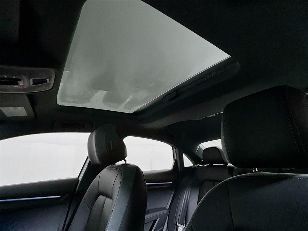 new 2026 Audi A3 car, priced at $44,850