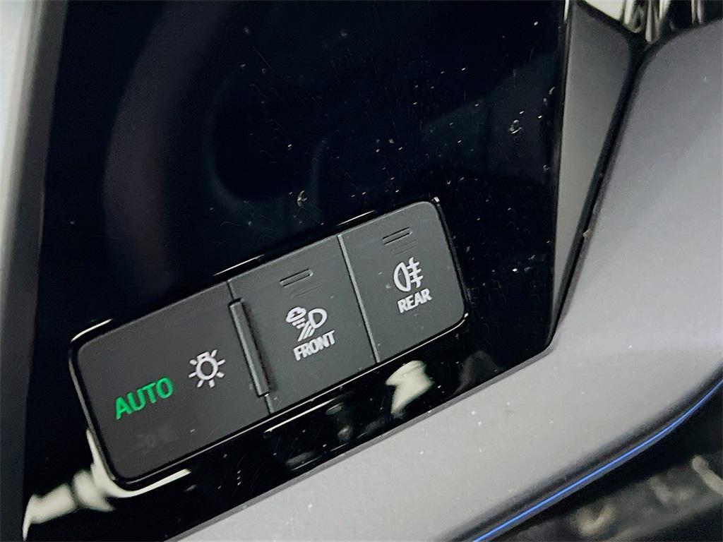 new 2026 Audi A3 car, priced at $44,850