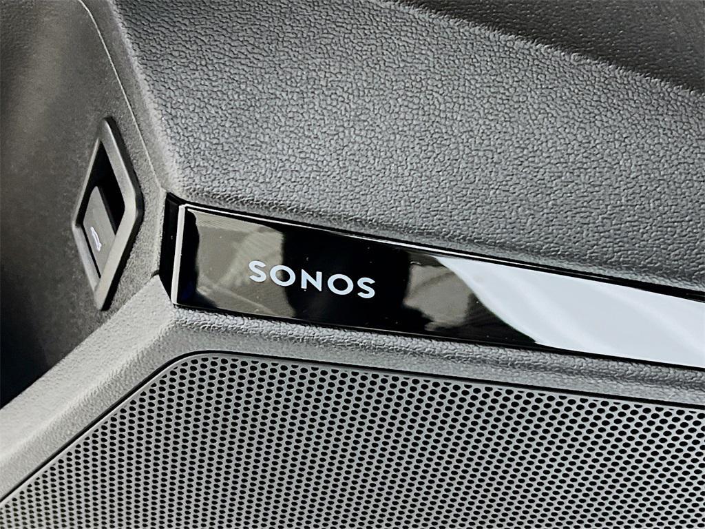 new 2026 Audi A3 car, priced at $44,850