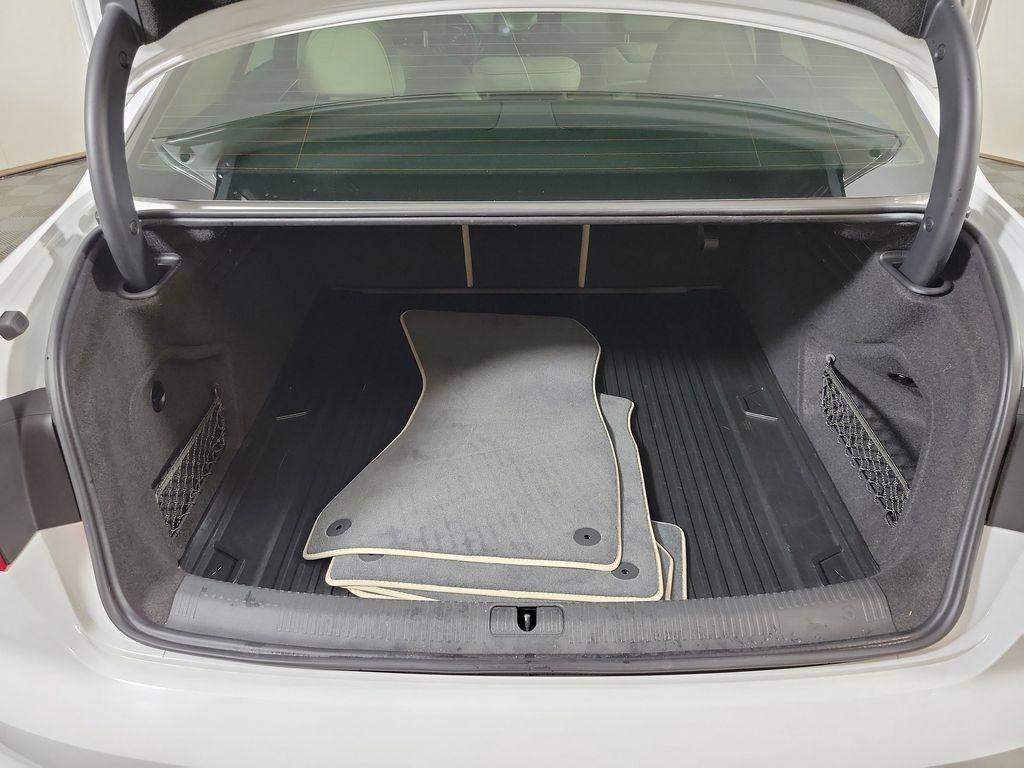 used 2020 Audi A4 car, priced at $21,748