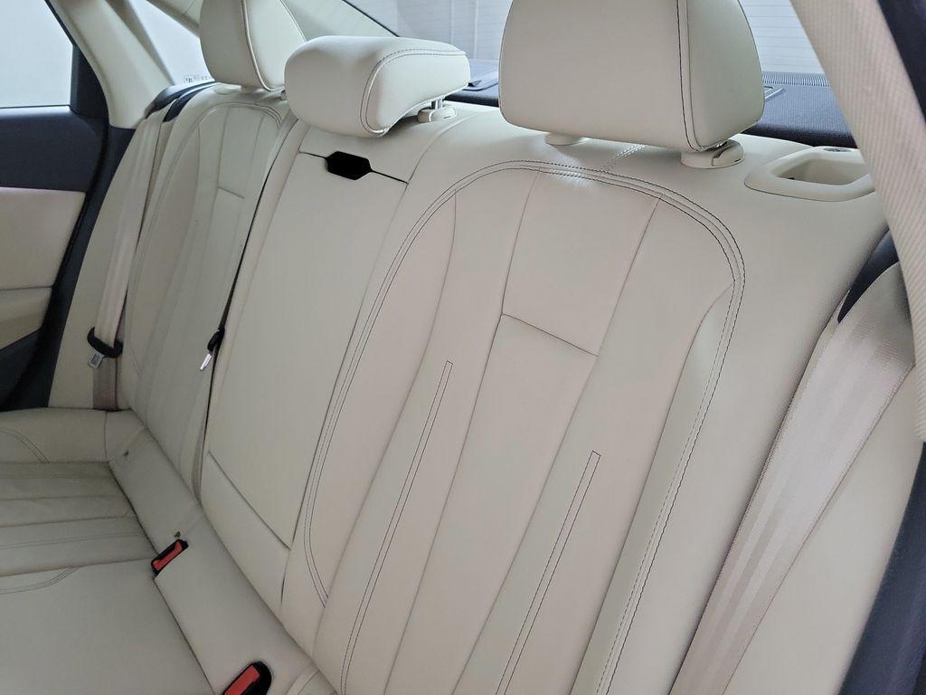 used 2020 Audi A4 car, priced at $21,748