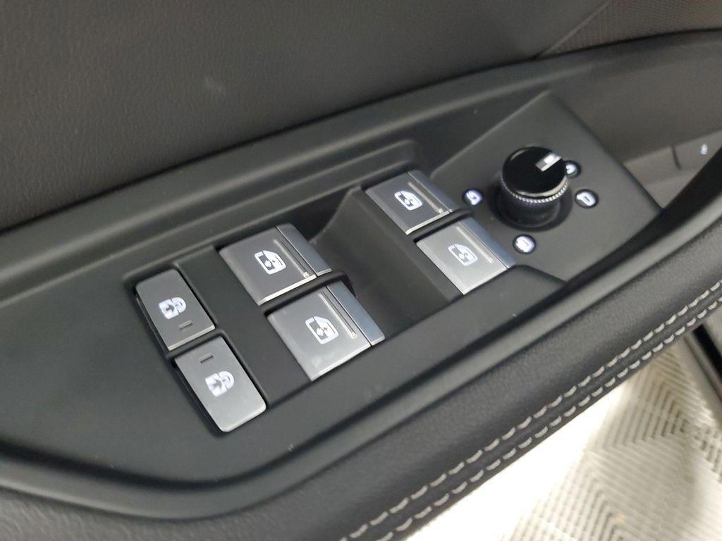 used 2024 Audi Q8 e-tron car, priced at $44,949