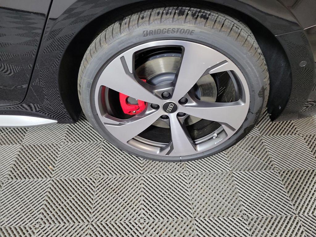 new 2026 Audi S5 car, priced at $71,090