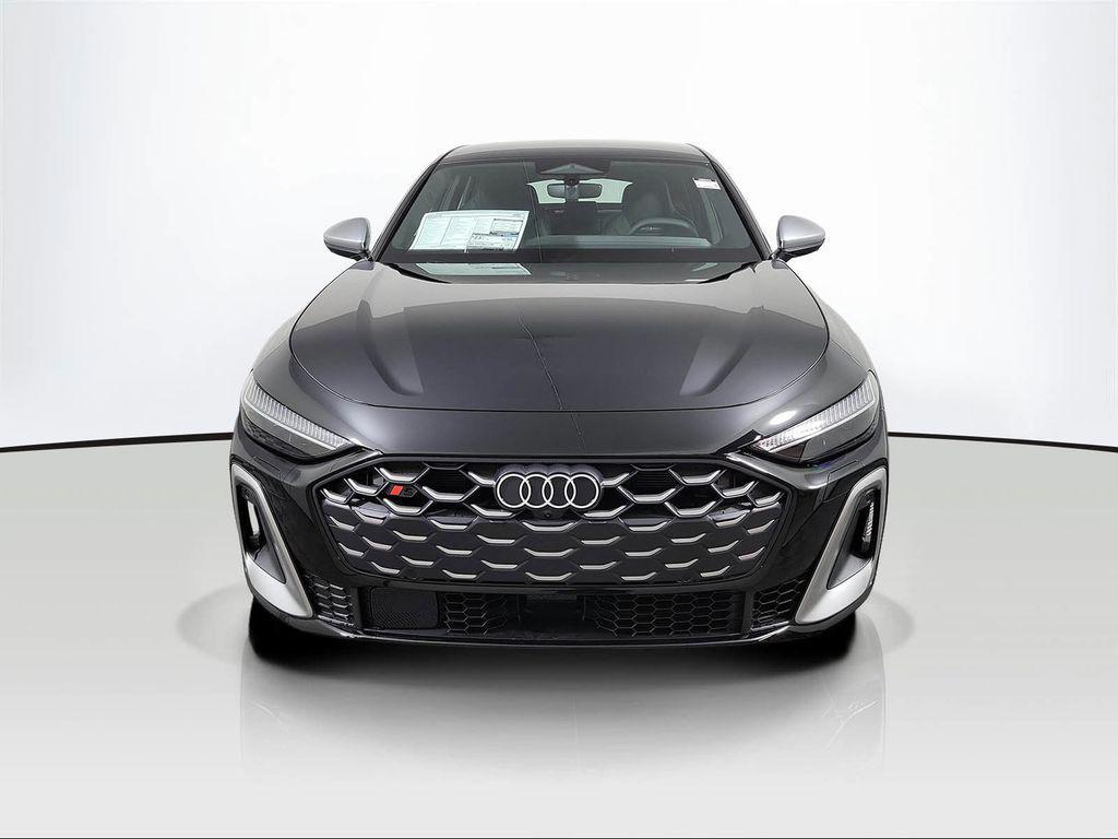 new 2026 Audi S5 car, priced at $71,090
