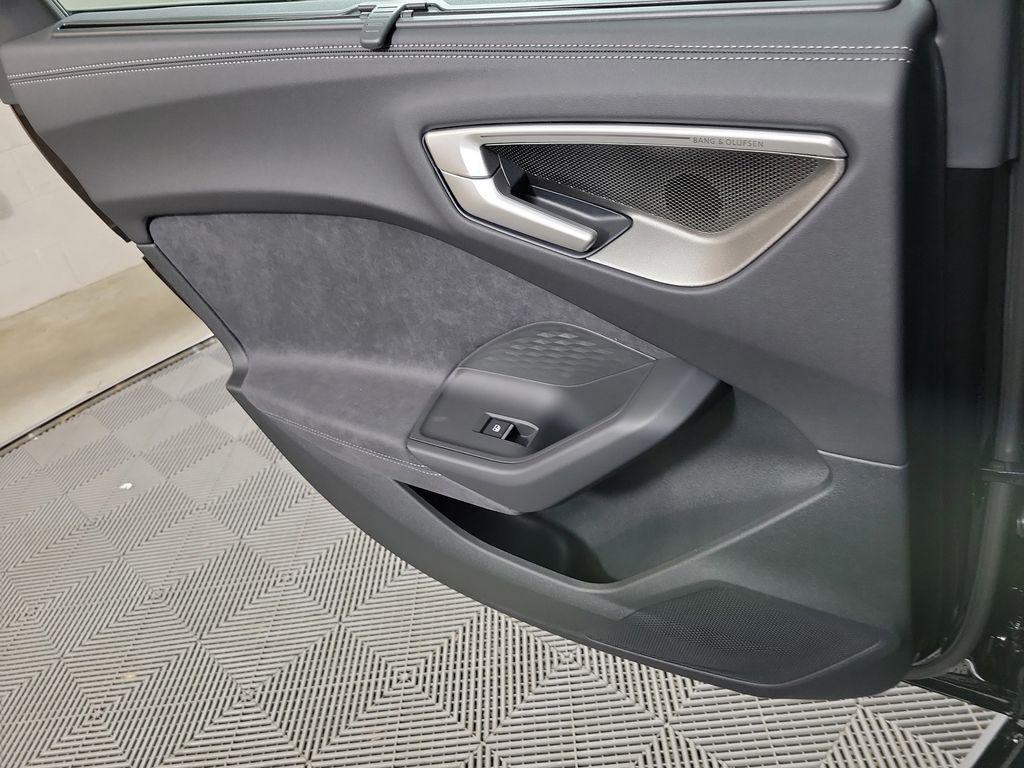 new 2026 Audi S5 car, priced at $71,090