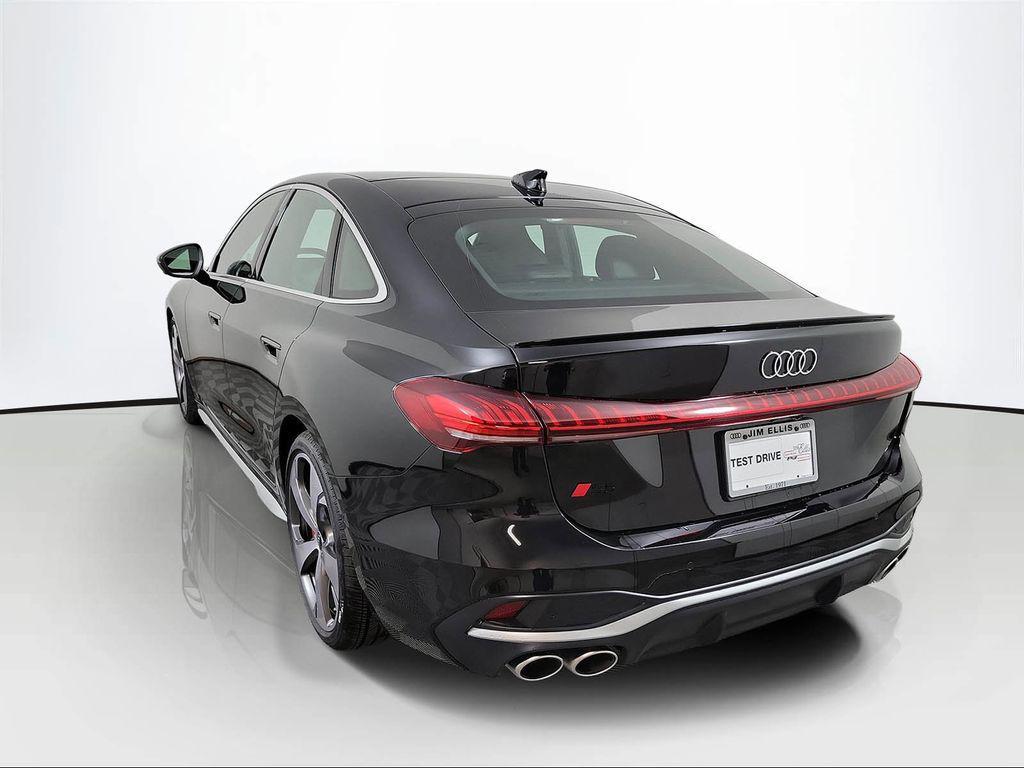 new 2026 Audi S5 car, priced at $71,090