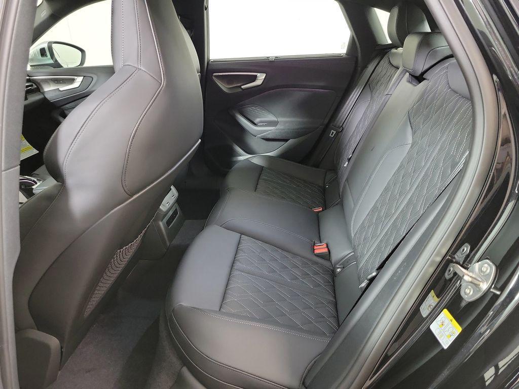 new 2026 Audi S5 car, priced at $71,090