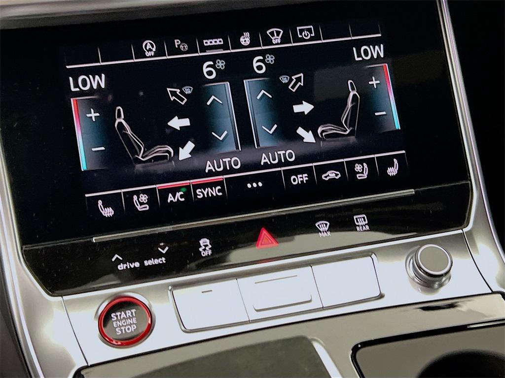 new 2026 Audi RS 6 Avant car, priced at $152,090