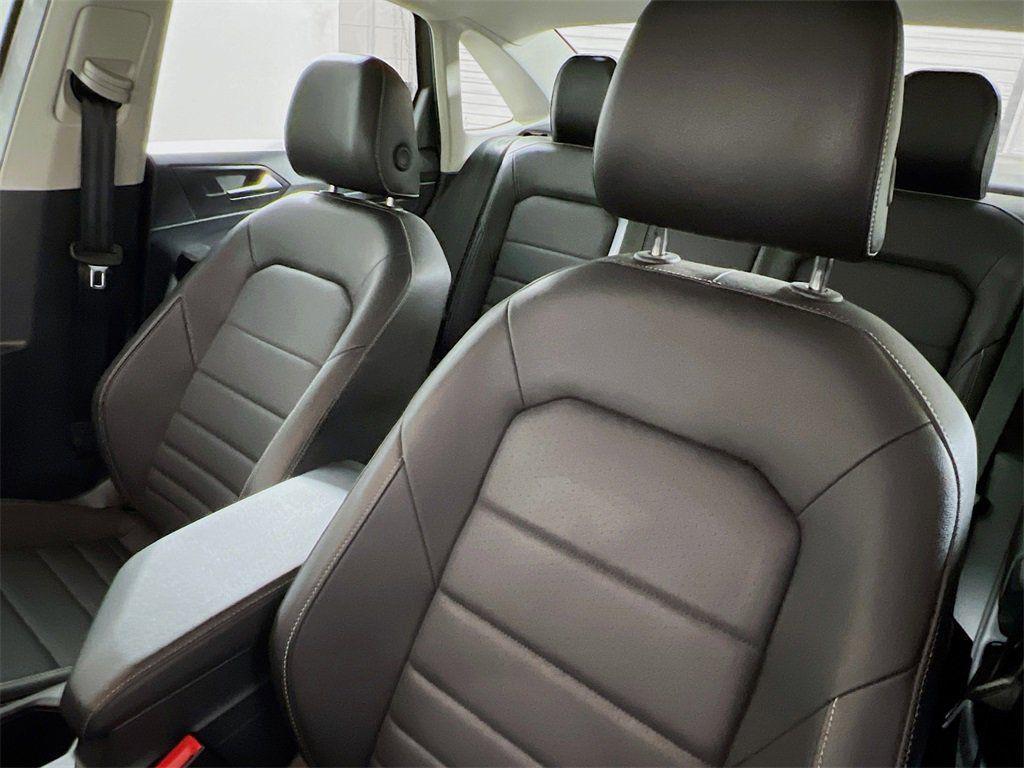 used 2024 Volkswagen Jetta car, priced at $17,370