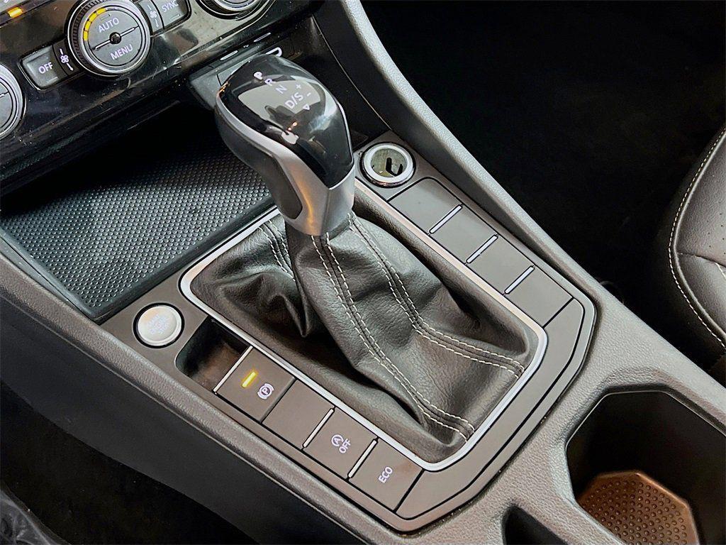 used 2024 Volkswagen Jetta car, priced at $17,370