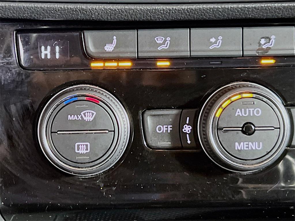 used 2024 Volkswagen Jetta car, priced at $17,949