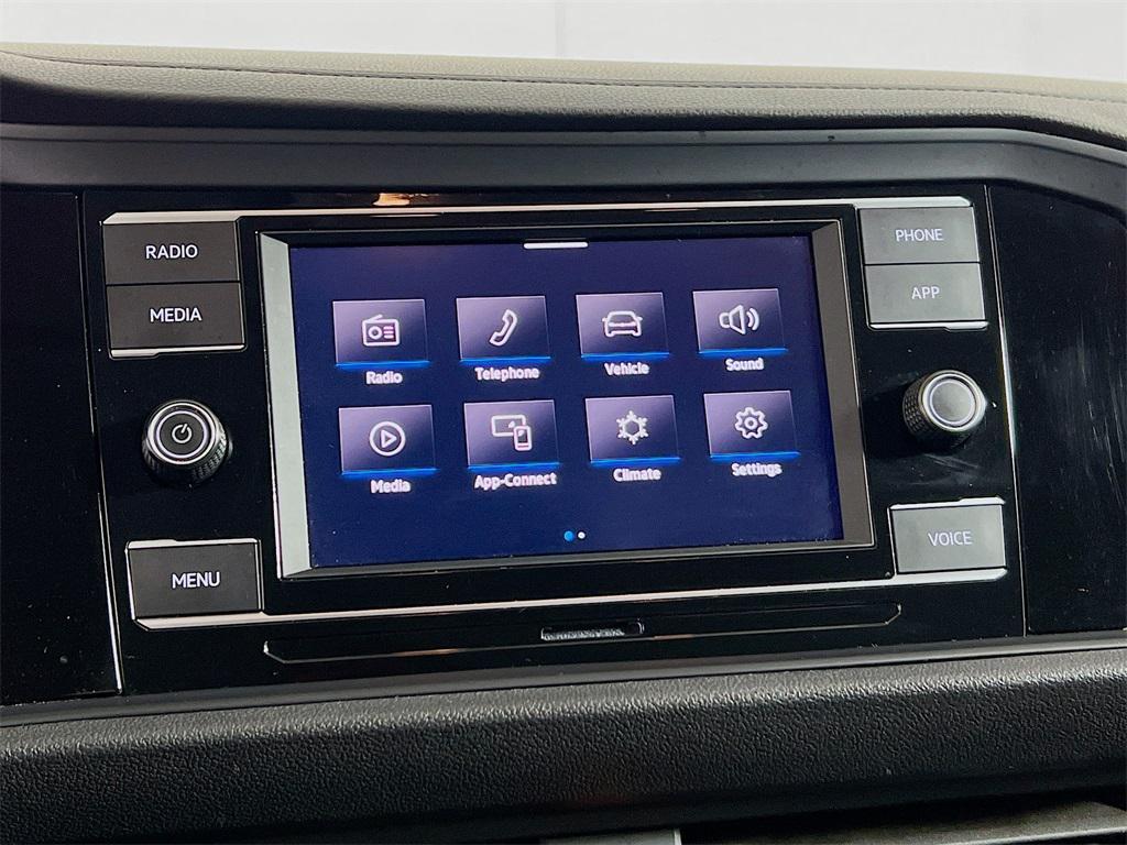 used 2024 Volkswagen Jetta car, priced at $17,949