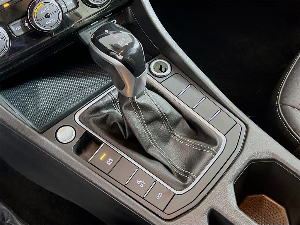 used 2024 Volkswagen Jetta car, priced at $17,949