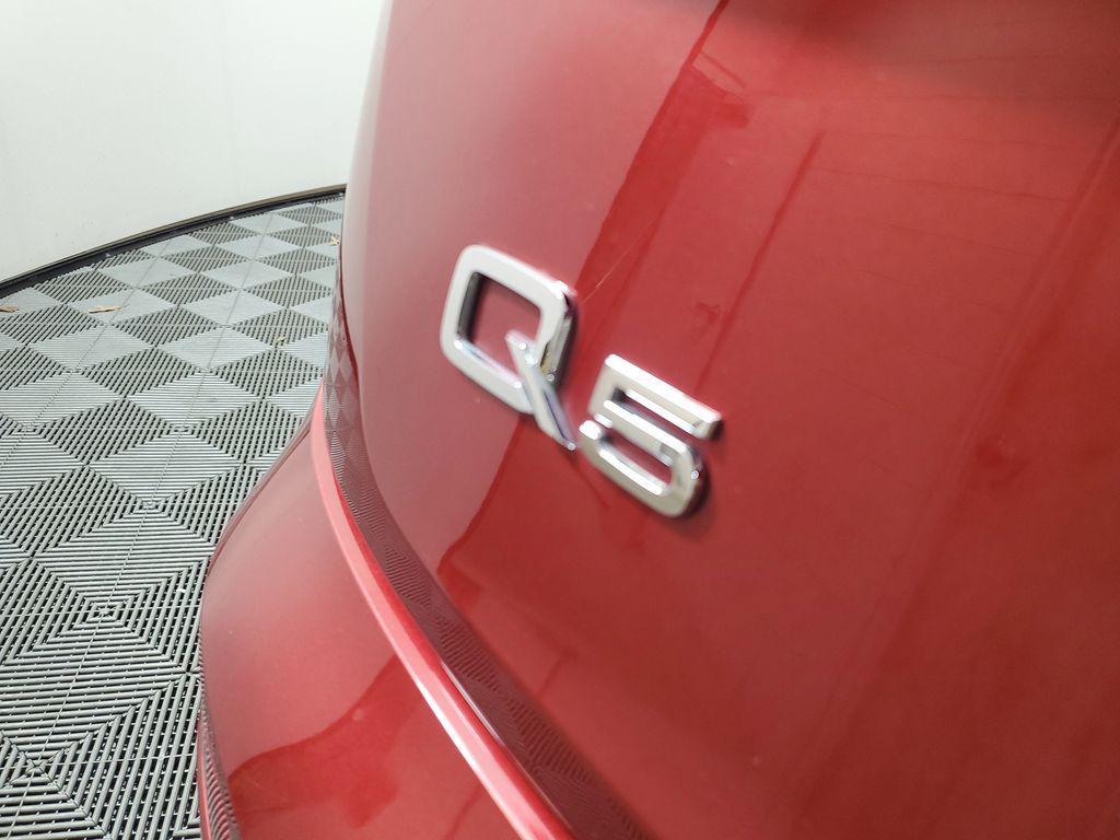 used 2018 Audi Q5 car, priced at $16,949