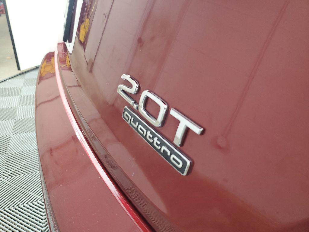 used 2018 Audi Q5 car, priced at $16,949