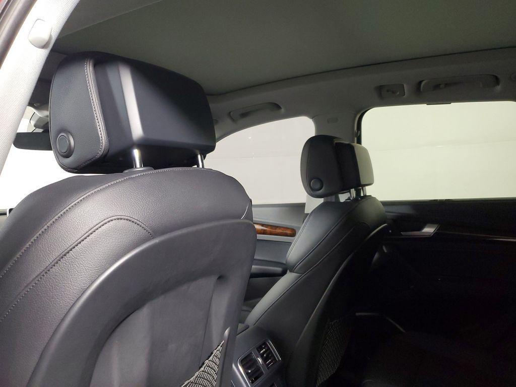 used 2018 Audi Q5 car, priced at $16,949