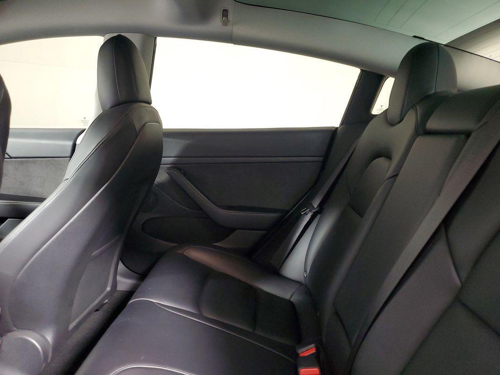 used 2021 Tesla Model 3 car, priced at $21,949