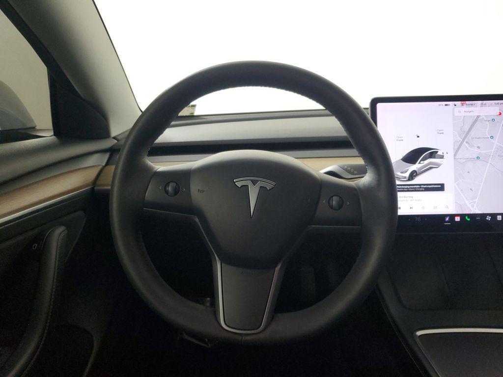 used 2021 Tesla Model 3 car, priced at $21,949