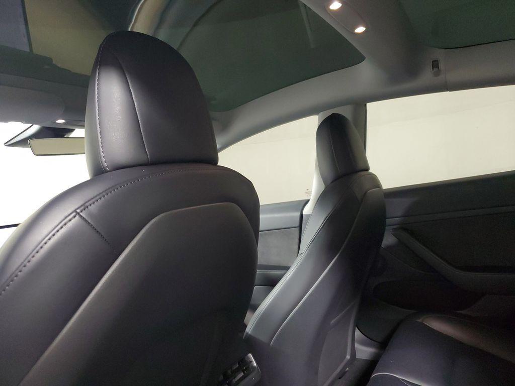 used 2021 Tesla Model 3 car, priced at $21,949