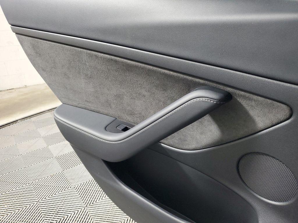 used 2021 Tesla Model 3 car, priced at $21,949