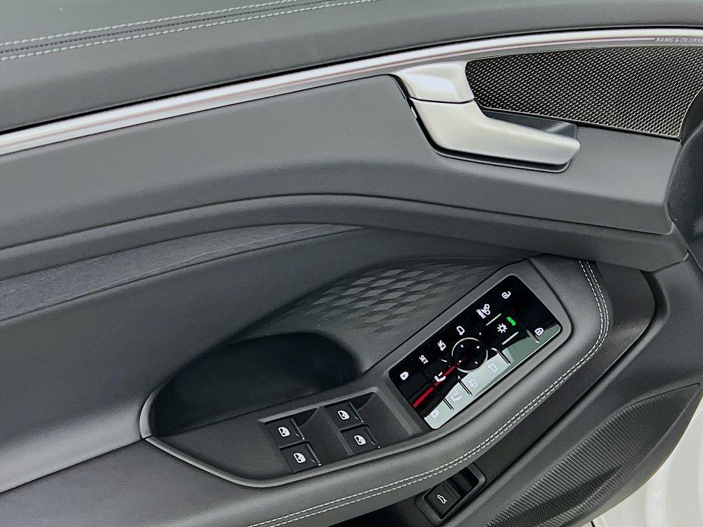 new 2026 Audi A6 car, priced at $72,390